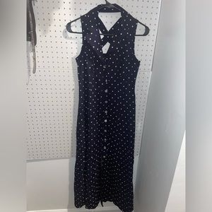 Vintage style Sheri Martin Dress